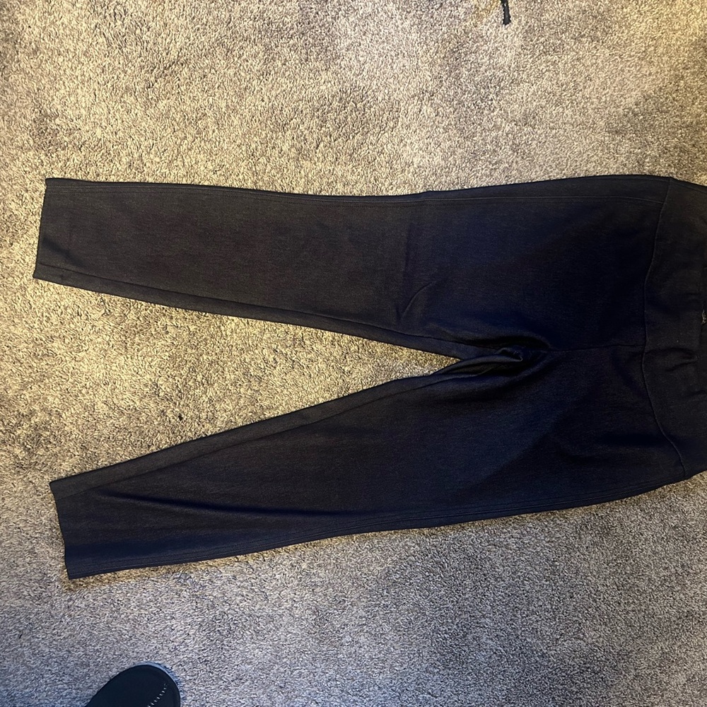New York & Company Black Skinny Pants